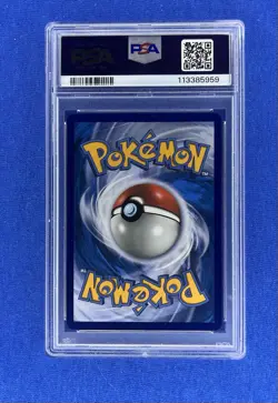 2019 POKEMON SUN & MOON #157 RESHIRAM & ZEKROM GX COSMIC ECLIPSE PSA 10 GEM - Image 2