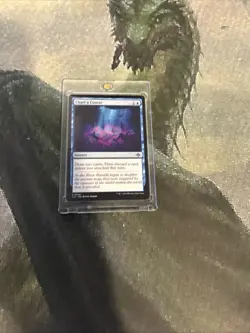 MTG Chart a Course - The Lost Caverns of Ixalan (LCI) #48 Magic the Gathering - Image 3