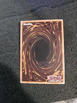 Yu-Gi-Oh! First Edition Ultra Rare Galaxy Soldier BLLR-EN053 - Image 2