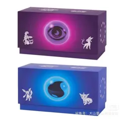 Pokemon CARD TCG CHINESE BOX Radiant Energy Collectible Card Album Gift - Image 3