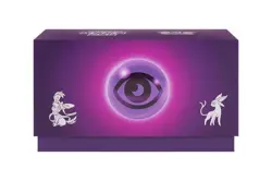 Pokemon CARD TCG CHINESE BOX Radiant Energy Collectible Card Album Gift - Image 5