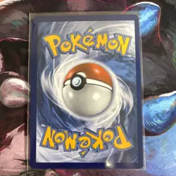 Pokemon Charizard VSTAR SWSH262 Full Art Black Star Promo Holo Card NM Condition - Image 2