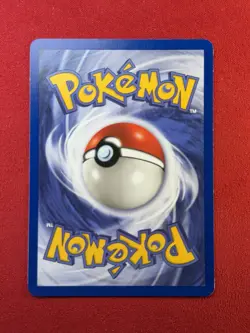 Pokemon TCG Dark Kadabra Card 39/82 Team Rocket 1st Edition New - Image 2