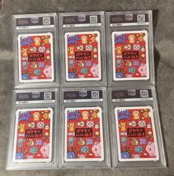 2019 POKEMON OLD MAID 6 CARD LOT PSA 10 GEM MINT 💎- SEQUENCIAL CERTS🔥 - Image 2