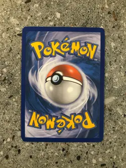 Pokemon TCG Cards Smeargle 21/95 Call of Legends Holo Rare EXC - Image 2