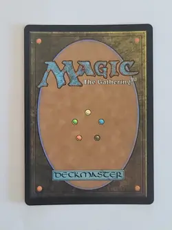 MTG Lotus Field (2023) Secret Lair 30th Anniversary Countdown Kit SLC NM FOIL - Image 2