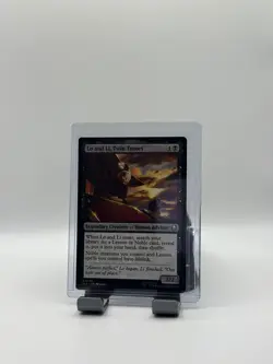 MTG, Lo and Li, Twin Tutors $3 ORDER MIN 108 Avatar: The Last Airbender Regular - Image 1