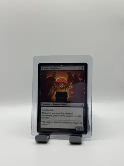MTG, Pirate Peddlers $3 ORDER MIN 115 Avatar: The Last Airbender Regular - Image 1