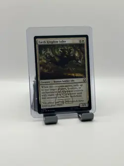MTG, Earth Kingdom Jailer $3 ORDER MIN 16 NM Avatar: The Last Airbender Regular - Image 1
