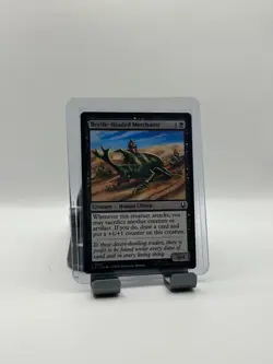MTG, Beetle-Headed Merchants $3 ORDER MIN Avatar: The Last Airbender Regular - Image 1