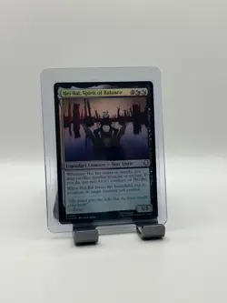 MTG, Hei Bai, Spirit of Balance FOIL $3 ORDER MIN Avatar The Last Airbender - Image 1