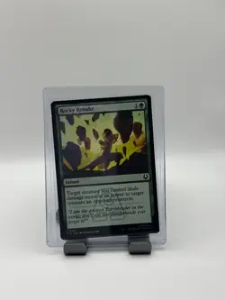 MTG, Rocky Rebuke $3 ORDER MIN 193 Avatar: The Last Airbender Regular - Image 1