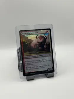 MTG, Wandering Musicians FOIL $3 ORDER MIN 250 Avatar: The Last Airbender Foil - Image 1