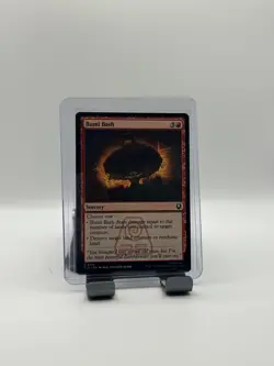 MTG, Bumi Bash $3 ORDER MIN 125 NM Avatar: The Last Airbender Regular - Image 1