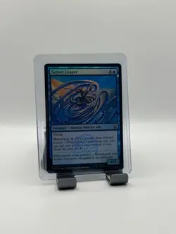 MTG, Geyser Leaper FOIL $3 ORDER MIN 52 Avatar: The Last Airbender Foil - Image 1