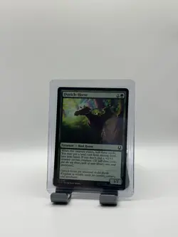 MTG, Ostrich-Horse $3 ORDER MIN 188 Avatar: The Last Airbender Regular - Image 1