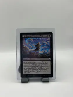 MTG, Ruinous Waterbending $3 ORDER MIN Avatar: The Last Airbender Regular - Image 1