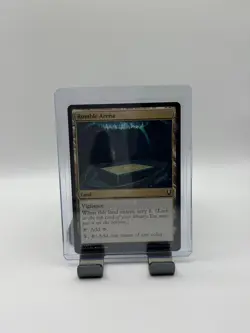 MTG, Rumble Arena $3 ORDER MIN Avatar: The Last Airbender Regular - Image 1