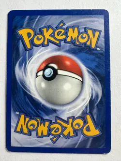 Caterpie 53/75 Common Neo Discovery Pokemon Unlimited Moderately Played - Image 2