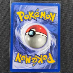 Krabby - 51/62 - Common - Fossil Set -Pokemon Card - HP - Image 2