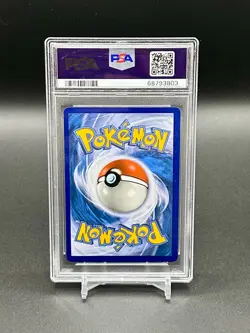 2019 Pokemon FA/Roller Skater 235/236 Sun & Moon Cosmic Eclipse English PSA 9 - Image 2