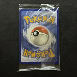 SEALED Pokemon Mimikyu SVP 075 Paldean Fates Black Star Promo - Image 2