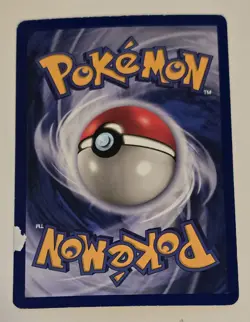 Pokemon Chansey #3/102 Base Set 2 - Holo Damaged! - Image 3
