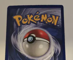 Pokemon Chansey #3/102 Base Set 2 - Holo Damaged! - Image 4