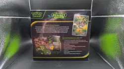 Mega Evolution Perfect Order Pokemon Center ETB elite trainer box With Tear ** - Image 3
