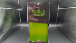 Mega Evolution Perfect Order Pokemon Center ETB elite trainer box With Tear ** - Image 4