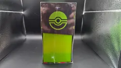 Mega Evolution Perfect Order Pokemon Center ETB elite trainer box With Tear ** - Image 5
