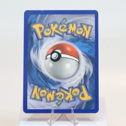 Pokemon TCG - Victini bw32/0 BW Black Star Promo V for Victini Tin WOTC - EXC - Image 3