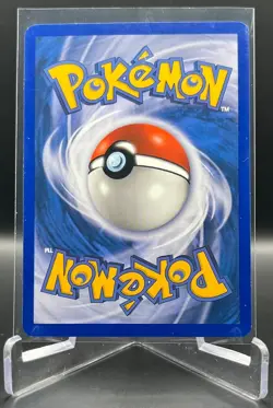 Pokemon TCG Aquapolis METAL CUBE 01 Regular, Uncommon - 129/147 - Image 2
