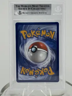 BGS 9 Mega Charizard X EX SIR 2025 Pokemon Mega Evolutions Phantasmal Flames - Image 2
