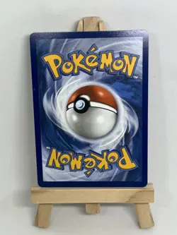 Turtwig Black Star Promo MEP 040 First Partners Pokemon TCG 30th Anniversary - Image 2