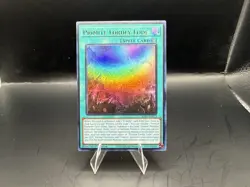 Yugioh! - Primite Lordly Lode (UR) NM RA05-EN072 1st Edition - Image 1