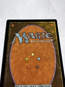 Nekusar, the Mindrazer Commander 2013 MTG TCG CARD NM/LP - Image 3