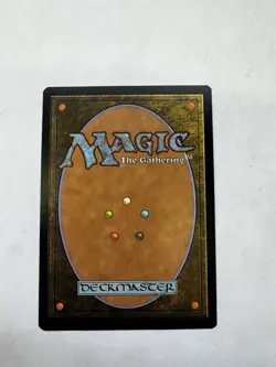 Impact Tremors Dragons of Tarkir MTG TCG CARD NM/LP - Image 2