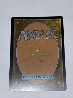 Darksteel Relic 134 New Phyrexia FOIL MTG TCG CARD NM - Image 2