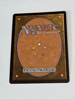 Galvanic Blast 99 Scars of Mirrodin FOIL MTG TCG CARD NM - Image 2