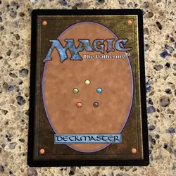 Mystic Barrier 18 Commander 2013 Regular MTG TCG CARD NM - Image 2