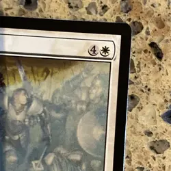 Mystic Barrier 18 Commander 2013 Regular MTG TCG CARD NM - Image 4