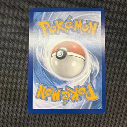 Jolteon VMAX SWSH184 Black Star Promo Full Art Holo Card - Image 2