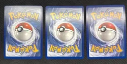 Mega Attack Rare 3 Card Lot Diancie, Gardevoir, Hawlucha Ex Ascended Heroes - Image 2