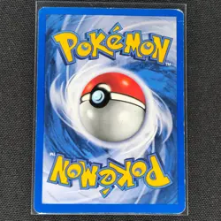 Jolteon - 20/64 - Rare - Jungle Set - Pokemon Card - HP - Image 2