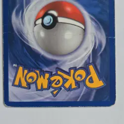 Pokemon Pinsir Legend Maker Stamped Rare Reverse Holo Swirl Vintage Card - Image 4