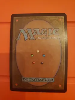 MTG Junk Diver Urza's Destiny 132/144 Foil Rare - Image 2