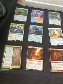 50 MTG Rare Lot - NO DUPLICATES- Fast Ship - Image 3