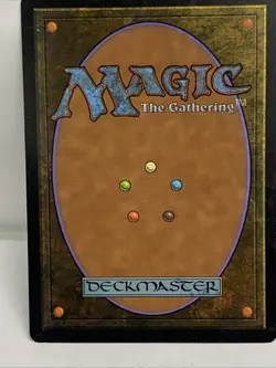 MTG the Gathering - Lorwyn ~ Rare ~ Shapesharer NM. TCG - Image 2