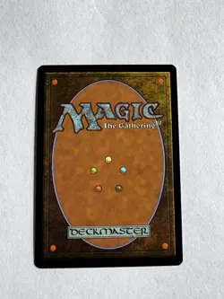 Reforge the Soul MTG TCG CARD NM/LP - Image 2